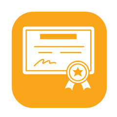 Certificate Design Services