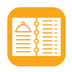 Menu Card Design Services