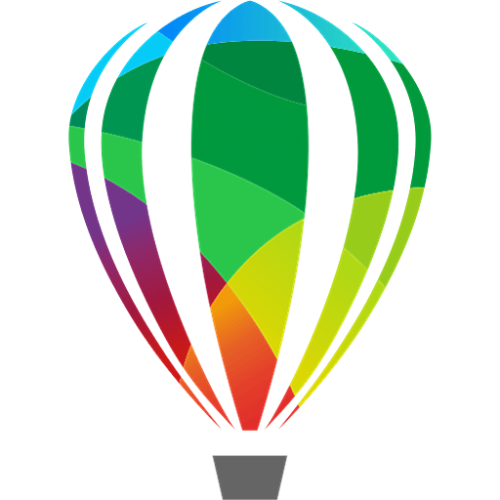 Best Graphic Designer In Delhi, India 19 coreldraw icon