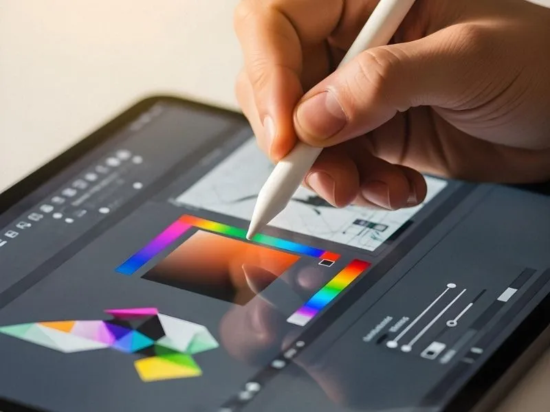 Best Graphic Designer In Delhi, India 1 logo designing service