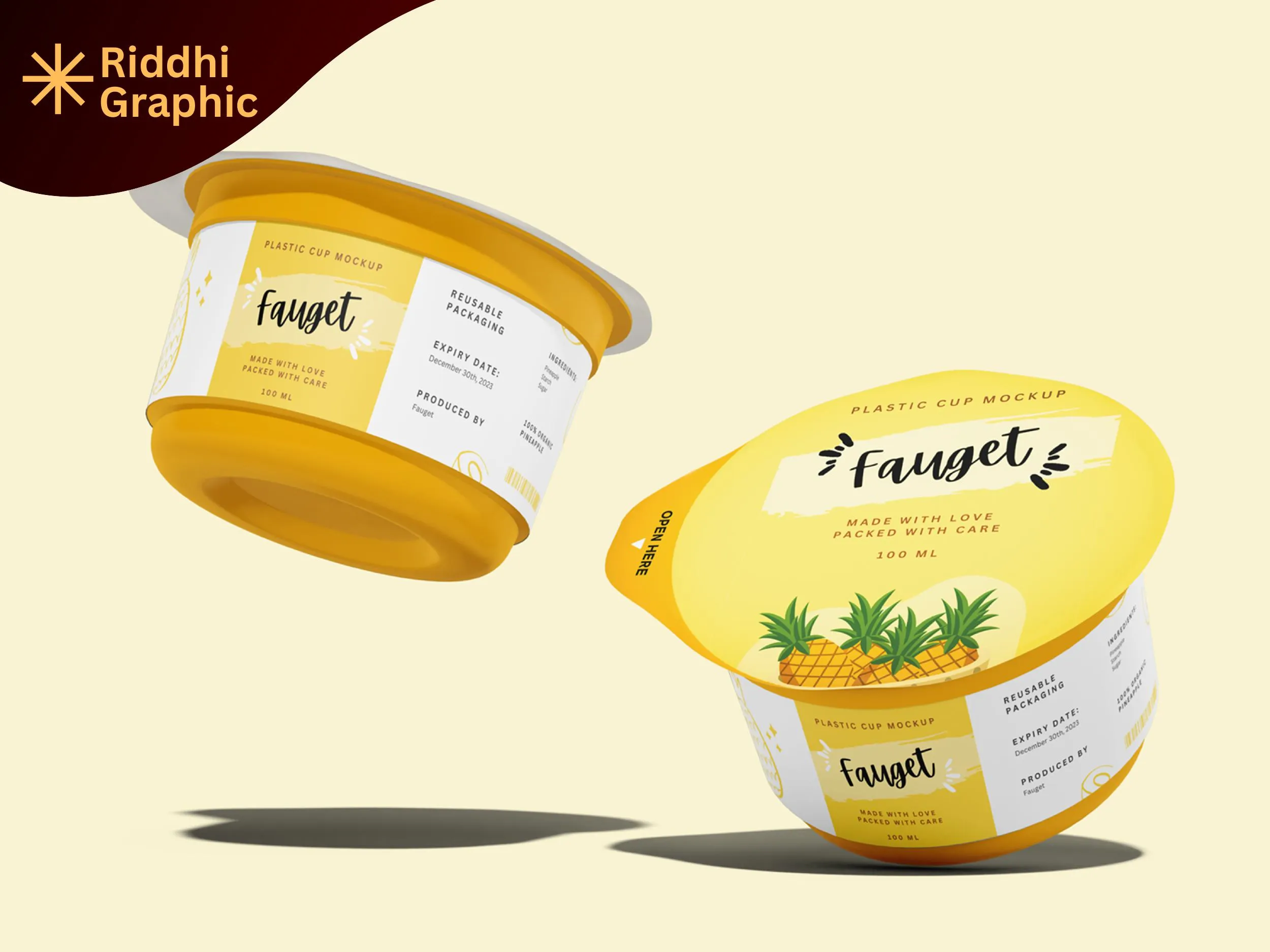 Packaging Design in Gurgaon 2 Packaging images 18