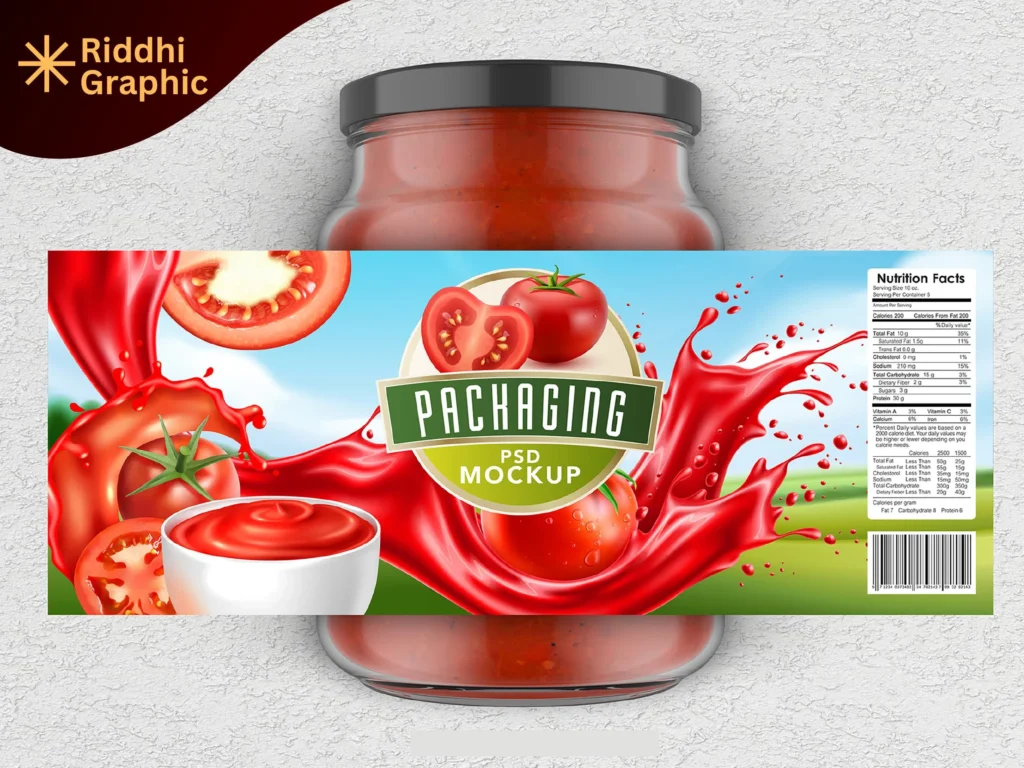 Packaging images 22