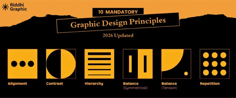 graphic designing principales