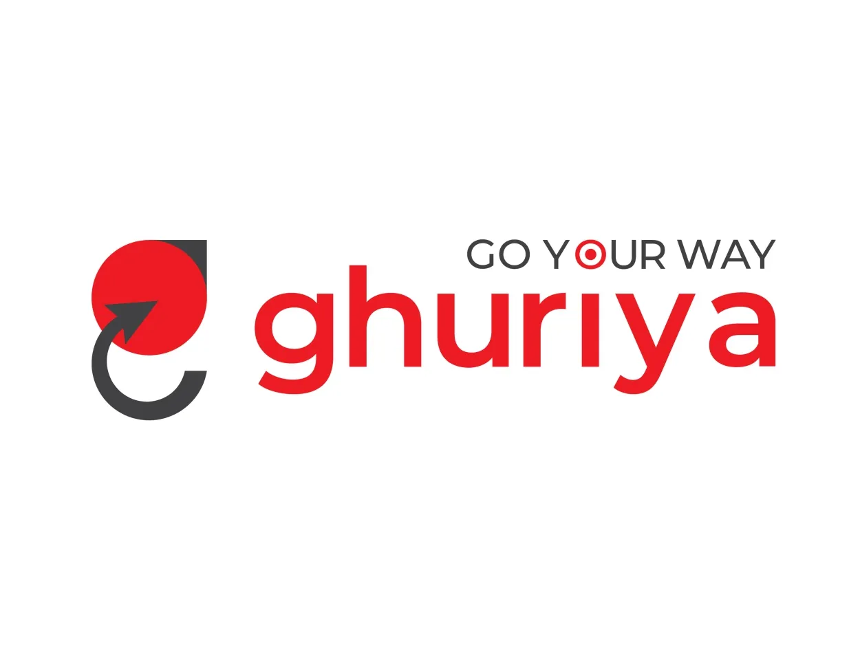 Best Logo Designer In Mumbai: Riddhi Graphic 4 logo design15