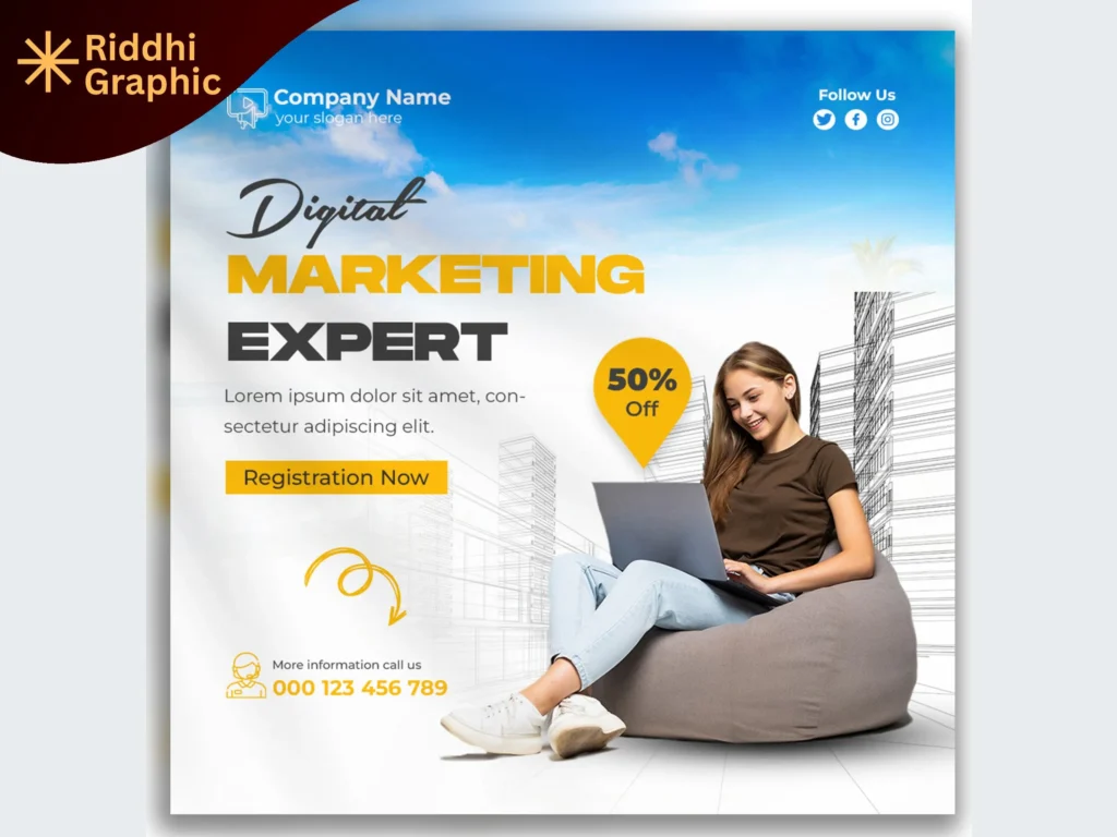 social media design2