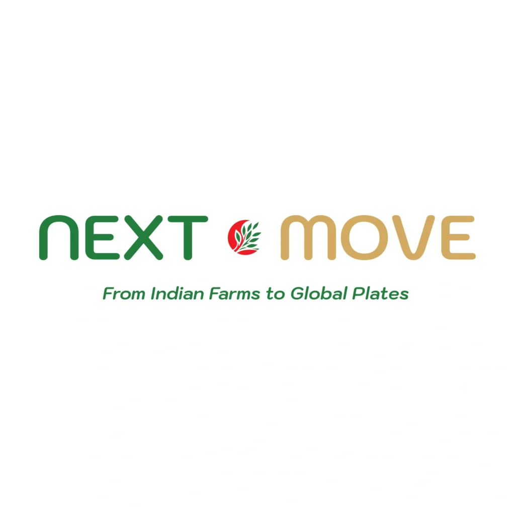 Next Move Logo