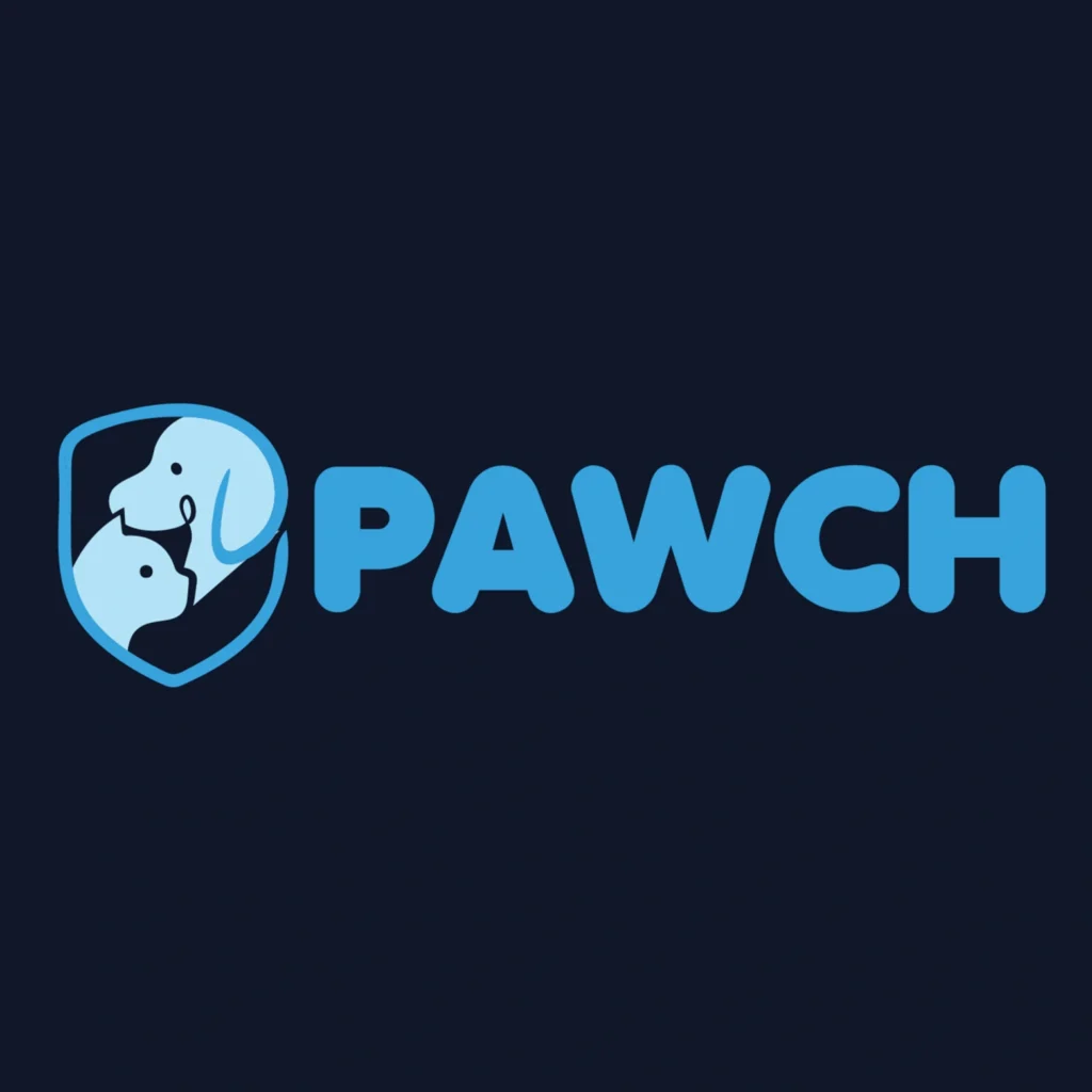 Pawch Logo