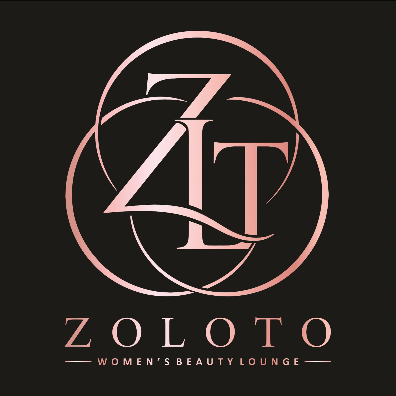 ZOLOTO Logo