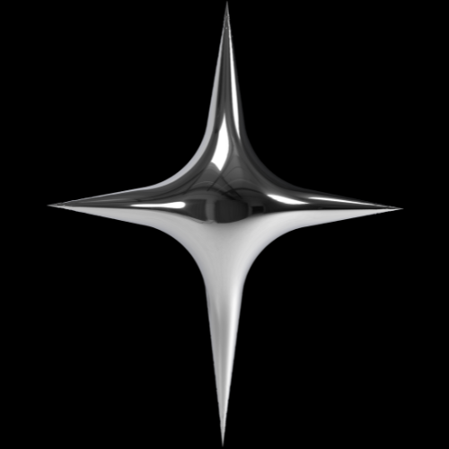 star