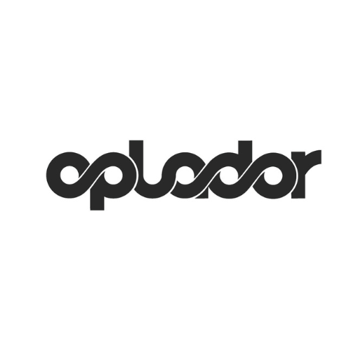 Opuador Logo